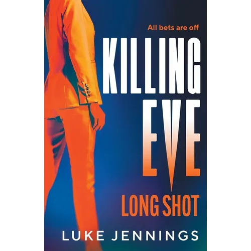 Killing Eve: Long Shot