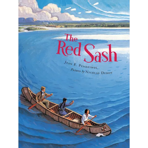The Red Sash