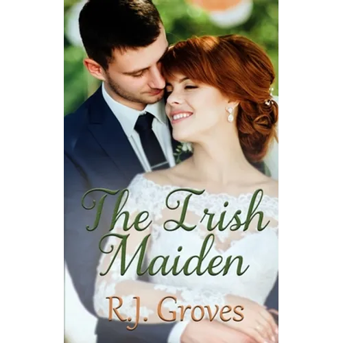 The Irish Maiden