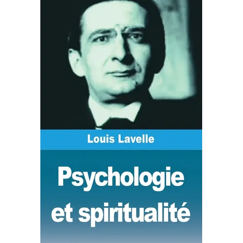 Psychologie et spiritualité