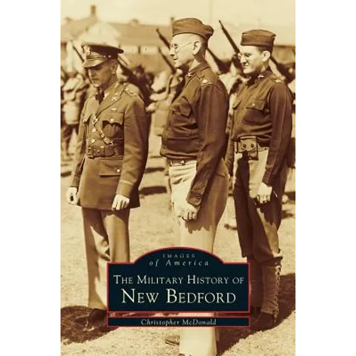 Military History of New Bedford