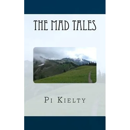 The Mad Tales