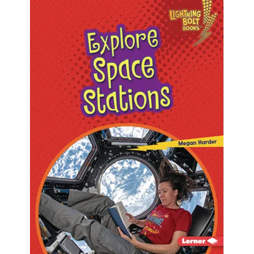 Explore Space Stations