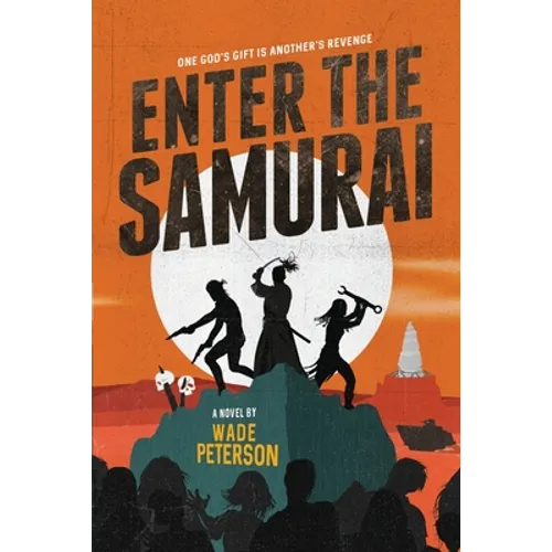 Enter the Samurai