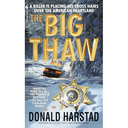 The Big Thaw