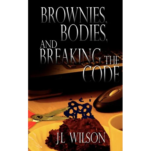 Brownies, Bodies, and Breaking the Code