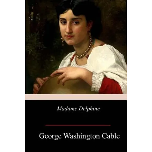 Madame Delphine