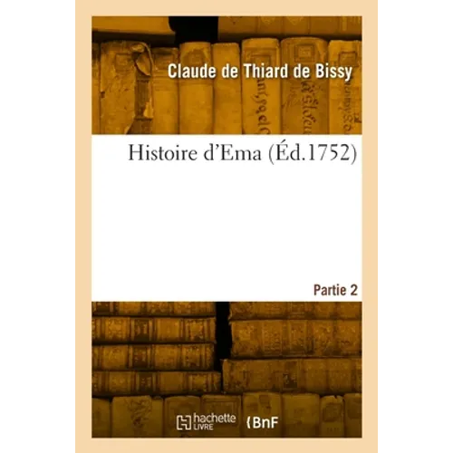 Histoire d'Ema. Partie 2