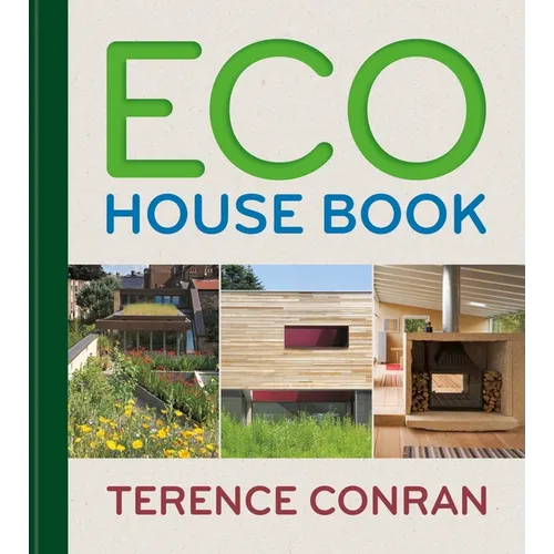 Eco House Book