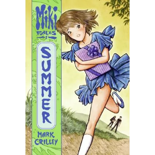 Miki Falls: Summer
