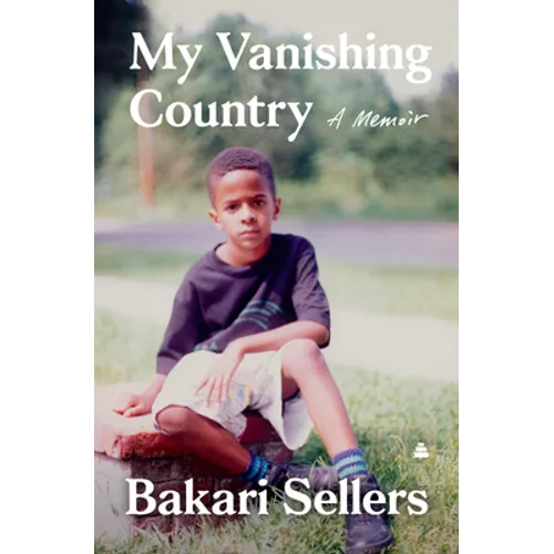 My Vanishing Country: A Memoir