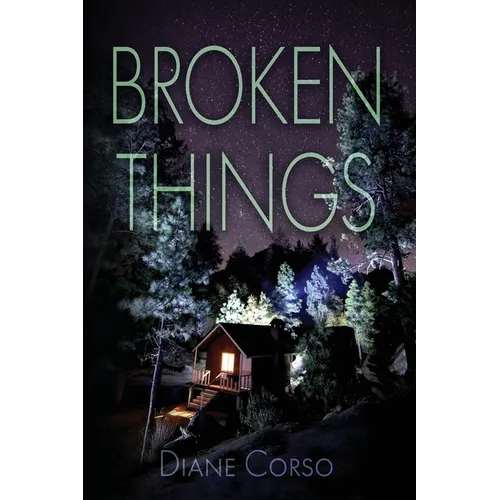 Broken Things