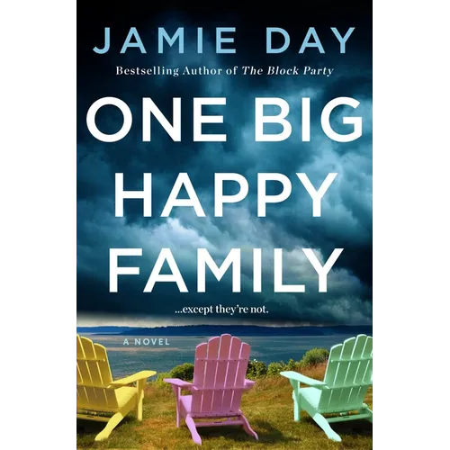One Big Happy Family