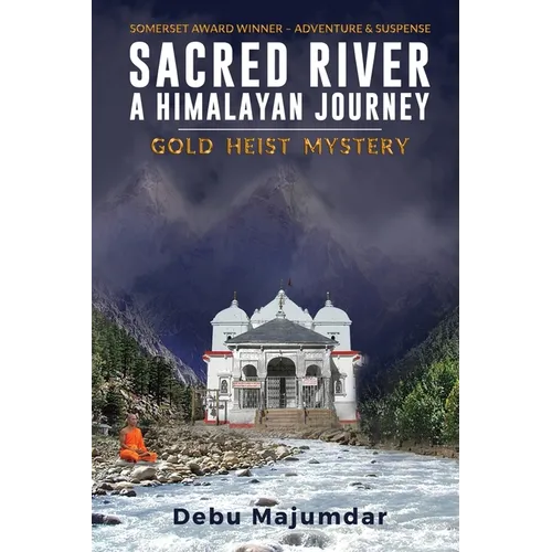 Sacred River: A Himalayan Journey