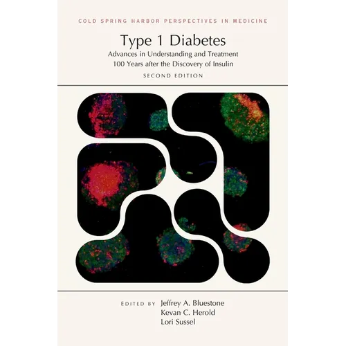 Type 1 Diabetes, Second Edition
