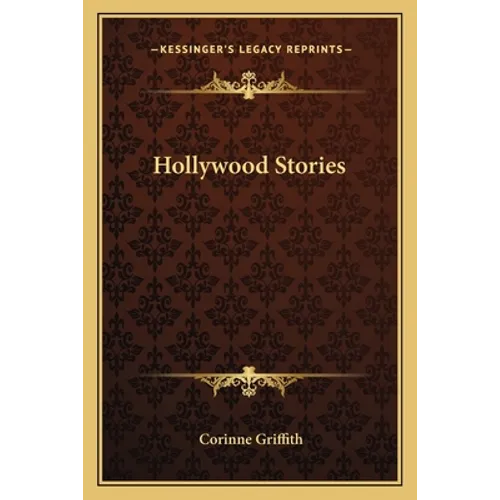 Hollywood Stories