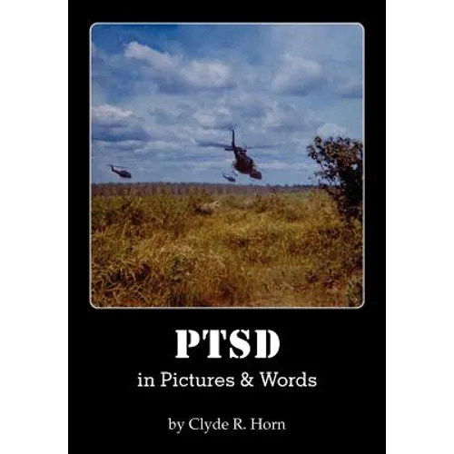 PTSD in Pictures & Words