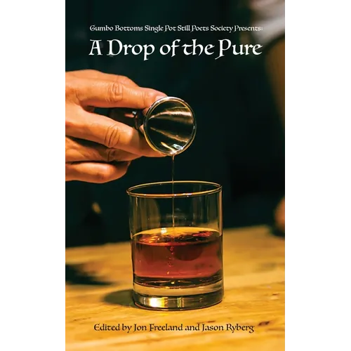 A Drop of the Pure - Paperback