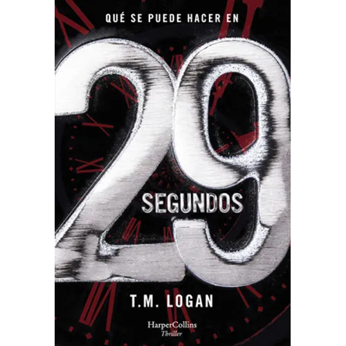 29 Segundos (29 Seconds)