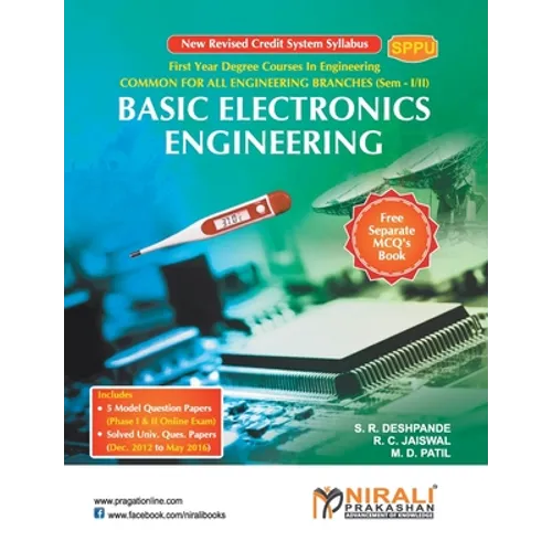 Basic Electronics Engineering
