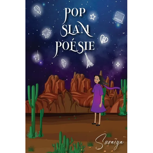 Pop Slam Poésie