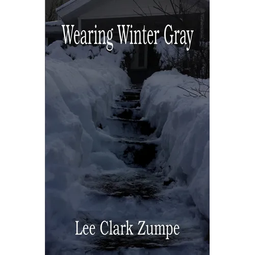Wearing Winter Gray
