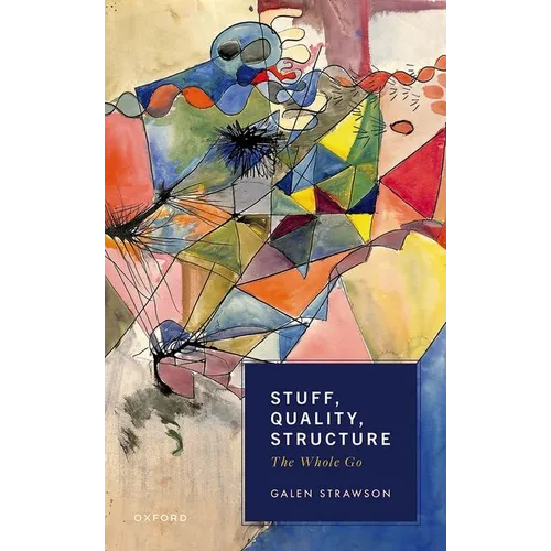 Stuff, Quality, Structure: The Whole Go