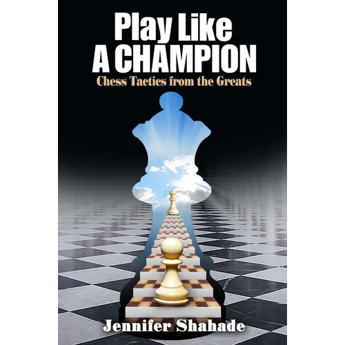 Play Like a Champion