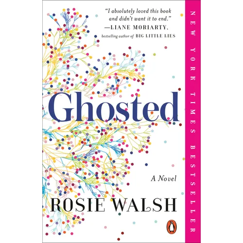 Ghosted