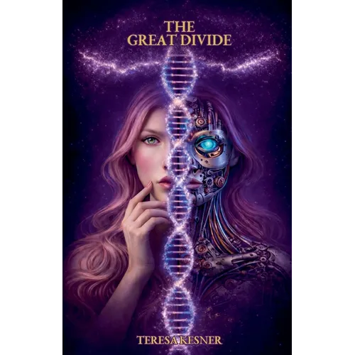 The Great Divide
