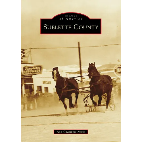 Sublette County