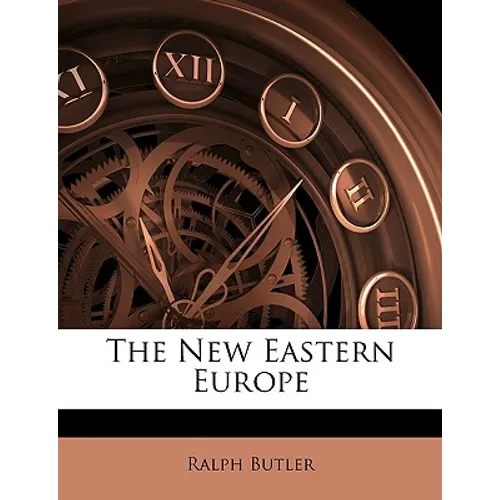 The New Eastern Europe