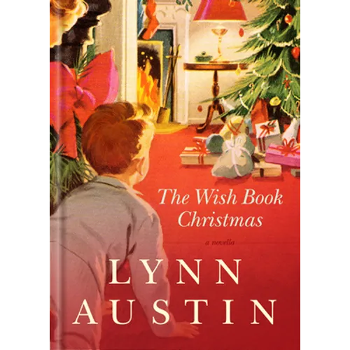 The Wish Book Christmas