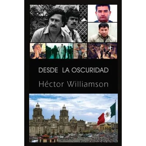 Desde la oscuridad