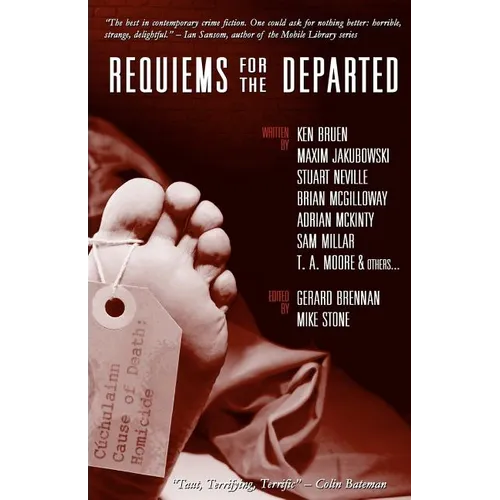 Requiems for the Departed