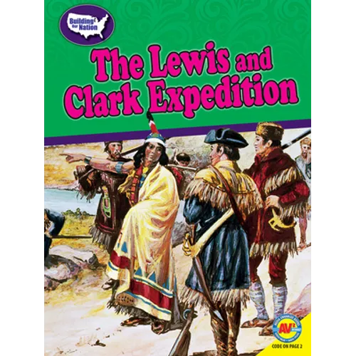 The Lewis and Clark Expedition