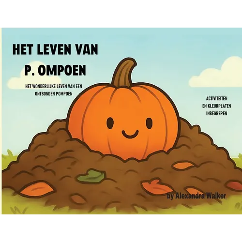 Het Leven Van P. Ompoen