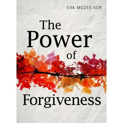 The Power of Forgiveness
