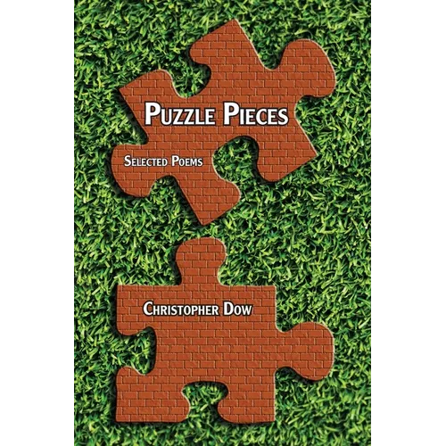 Puzzle Pieces: Selected Poems