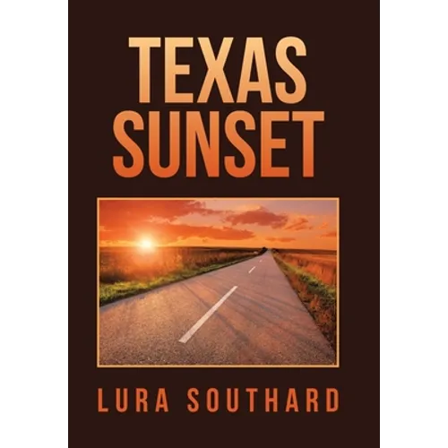 Texas Sunset