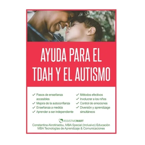 Ayuda para el TDAH y el Autismo