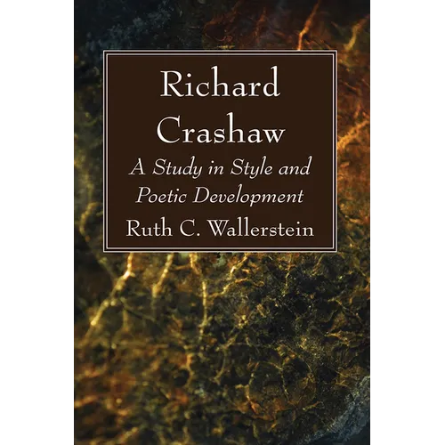 Richard Crashaw