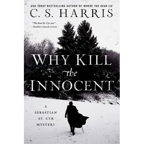 Why Kill the Innocent