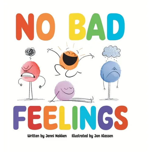 No Bad Feelings