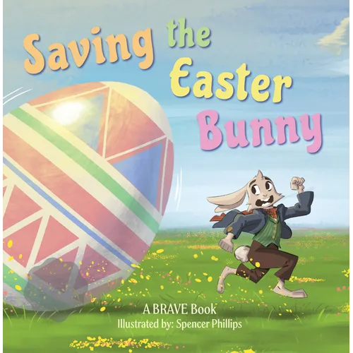 Saving the Easter Bunny