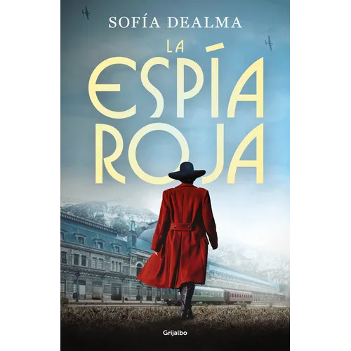 La Espía Roja / The Red Spy