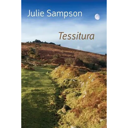 Tessitura