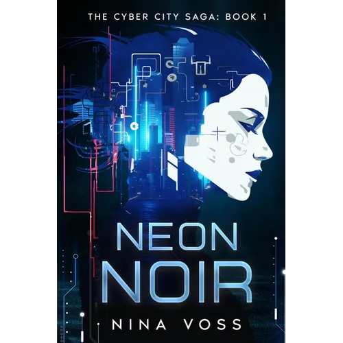 Neon Noir
