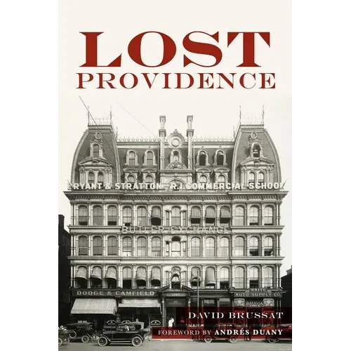 Lost Providence