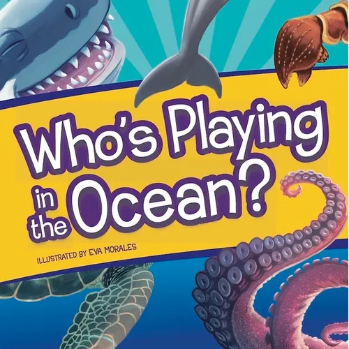 Whos Playing in the Ocean